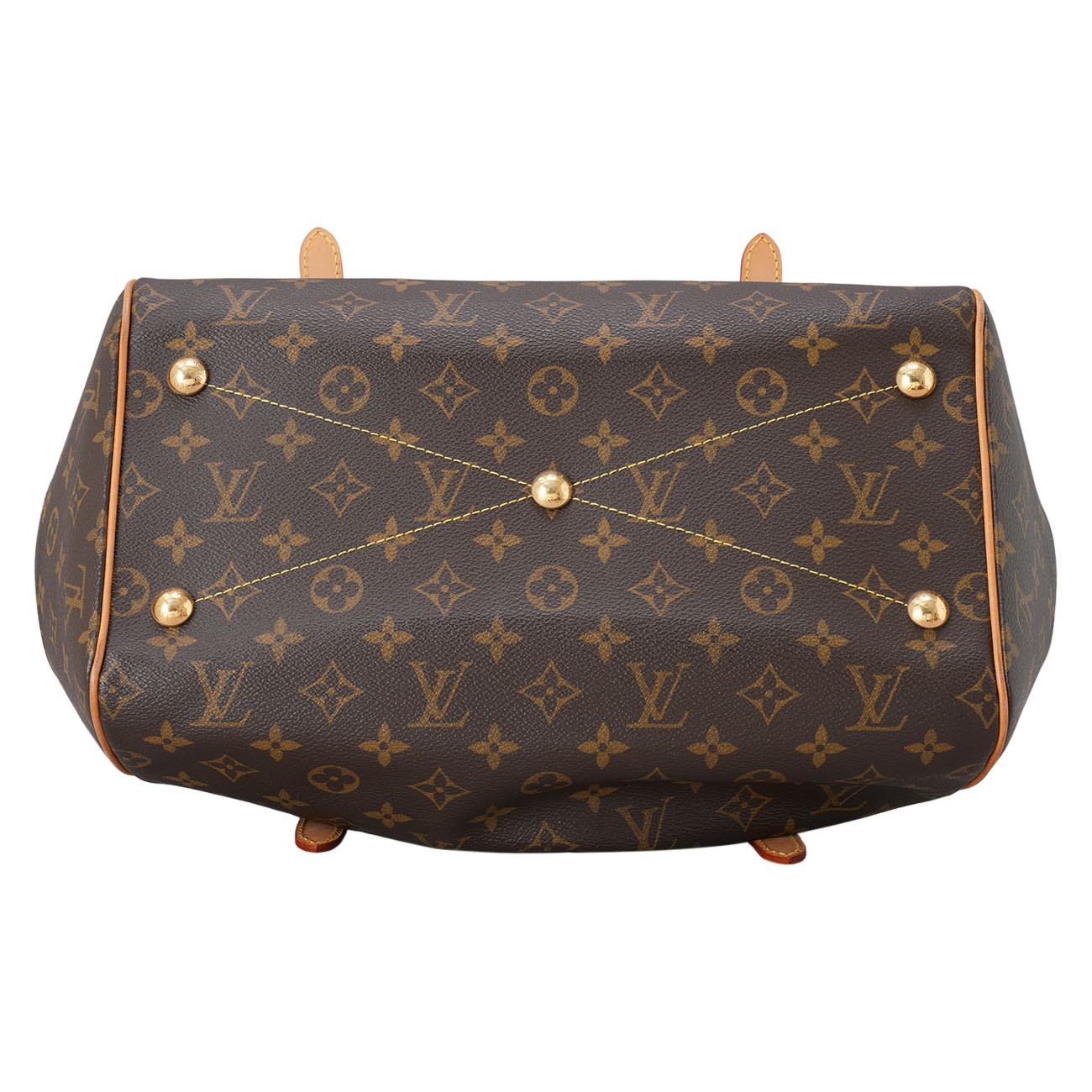 LOUIS VUITTON(USED)루이비통 모노그램 티볼리 GM